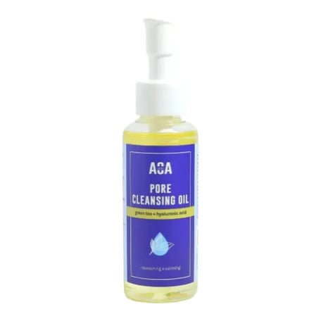 AOA Skin Pore Cleansing Oil