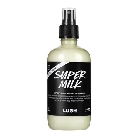 LUSH Super Milk