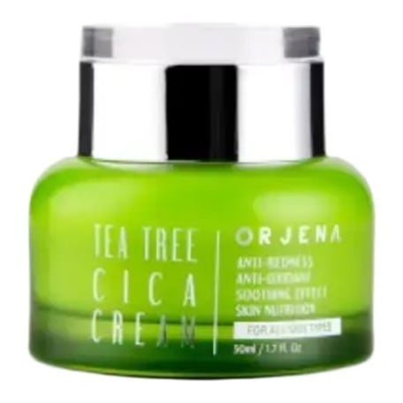 Orjena Tea Tree Cica Cream