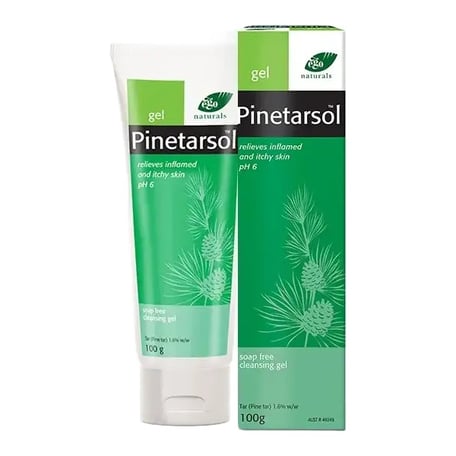 Ego Pinetarsol Gel