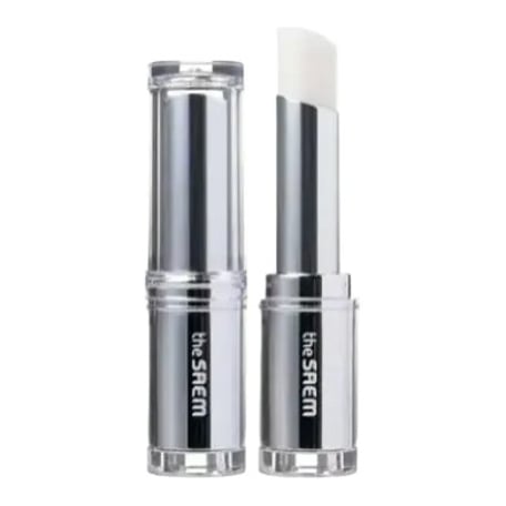 The Saem Soft Blurring Primer Lip Balm