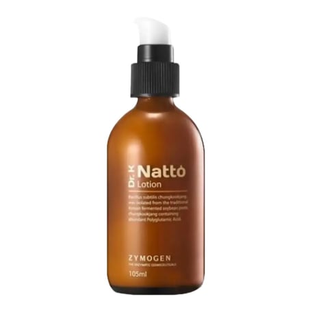 Zymogen Dr. K-Natto Lotion