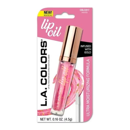 L.A. Colors ® Lip Oil