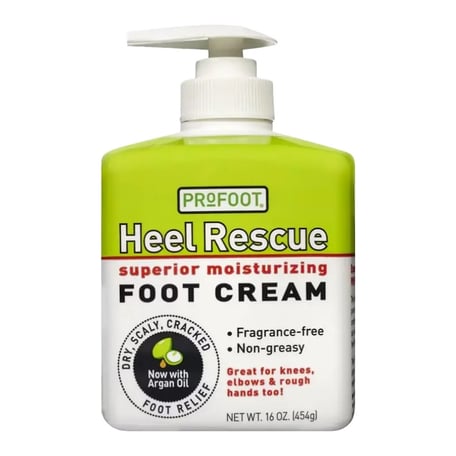 Profoot Heel Rescue Superior Moisturizing Foot Cream