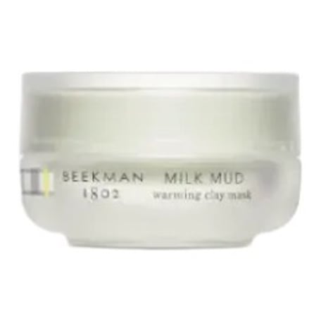 Beekman 1802 Milk Mud Warming Clay Mask