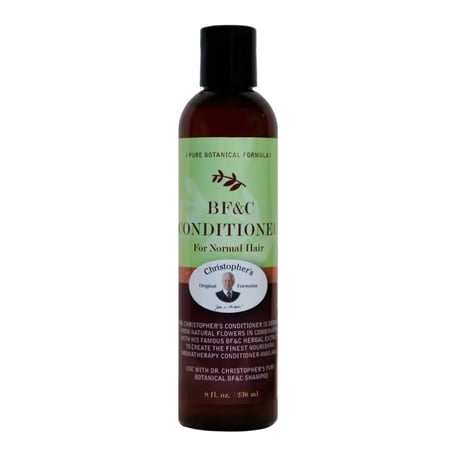 Christopher's Original Formulas BF&C Conditioner