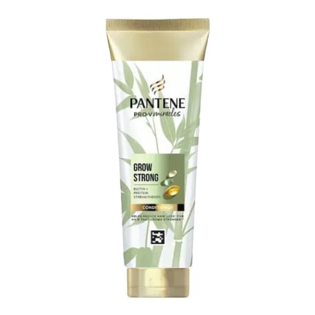 Pantene Grow Strong بلسم لتقوية الشعر