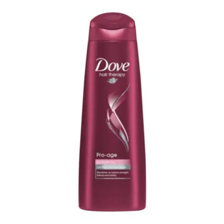 Dove Pro Age Shampoo