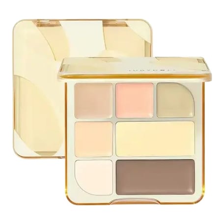 3CE JUDYDOLL Playful Multi-Function Face Palette