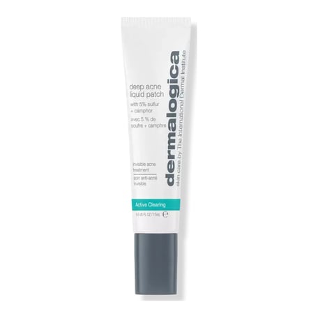 Dermalogica Deep Acne Invisible Liquid Patch