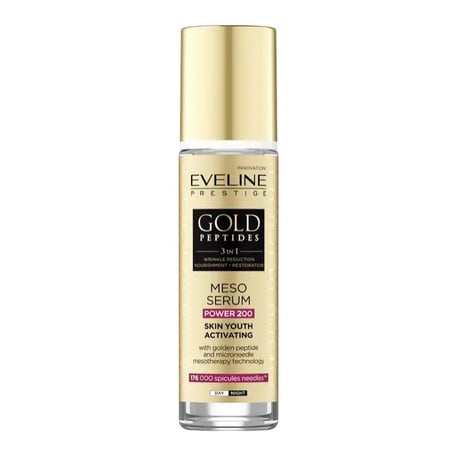 Eveline Gold Peptides Meso Serum