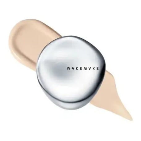 Wakemake Water Velvet Cover Cushion