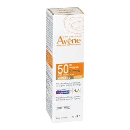 Avène Anti-Age Fluid SPF 50