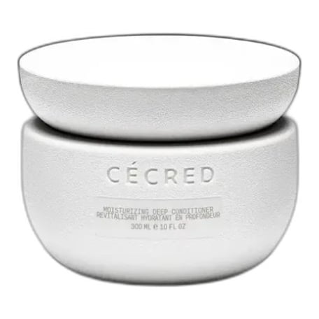 Cécred Moisturizing Deep Conditioner