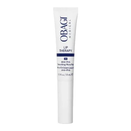 Obagi Lip Therapy AHA+PHA Smoothing Micro-Peel