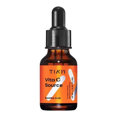 Tia’m Vita C Source
