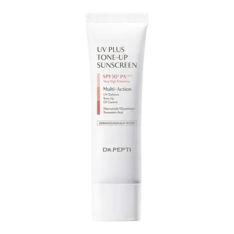 Dr.Pepti UV Plus Tone-Up Sunscreen