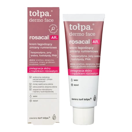 Tołpa Dermo Face Rosacal AR