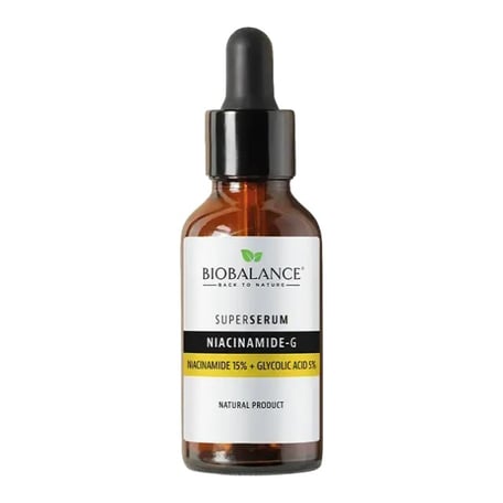 BioBalance Niacinamide-G Super Serum