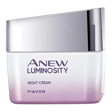 AVON Anew Luminousity Night Cream