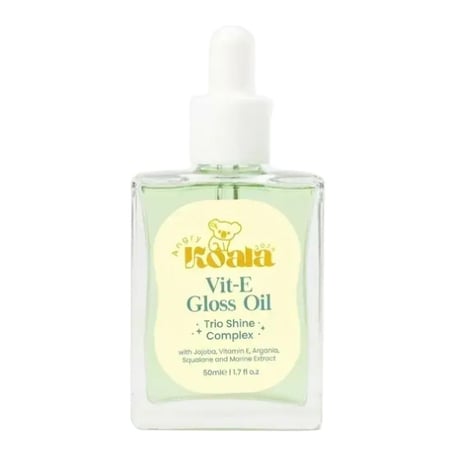 Angry Koala Vit-E Gloss Oil