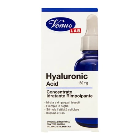 Venus Hyaluronic Acid