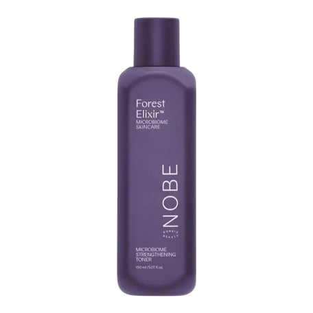 Nobe Forest Elixir Microbiome Strengthening Toner