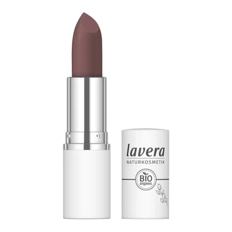 Lavera Comfort Matt Lipstick