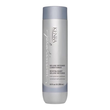Kenra Platinum Deluxe Defense Conditioner