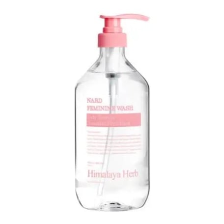 Nard Feminine Wash
