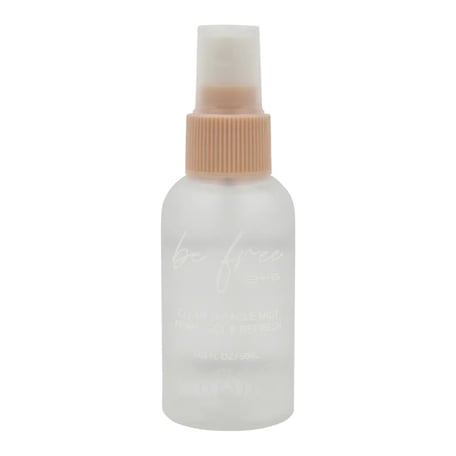 BYS Be Free Clean Miracle Mist