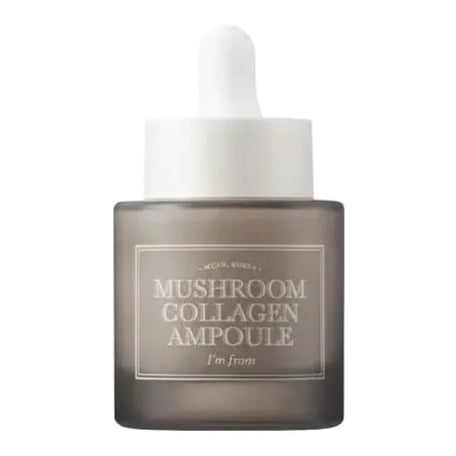 I'm from Mushroom Collagen Ampoule