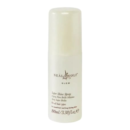Neal & Wolf Glow Super Shine Spray