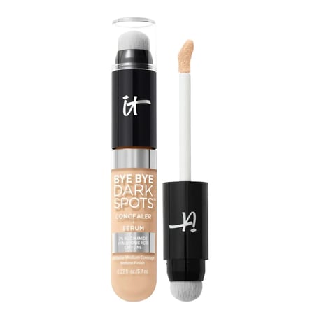 IT Cosmetics Bye Bye Dark Spots Concealer + Serum