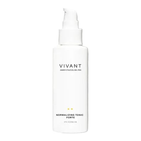 Vivant skin care Normalizing Tonic Forté