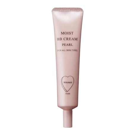 Whomee Moist BB Cream Pearl