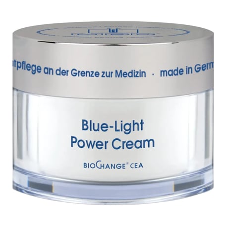 MBR Blue-Light Power Cream
