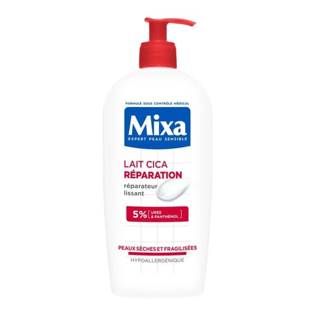 Mixa Lait Cica Réparation
