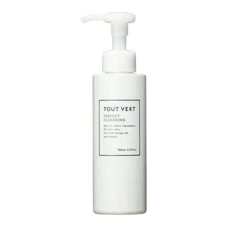 Tout Vert Perfect Cleansing