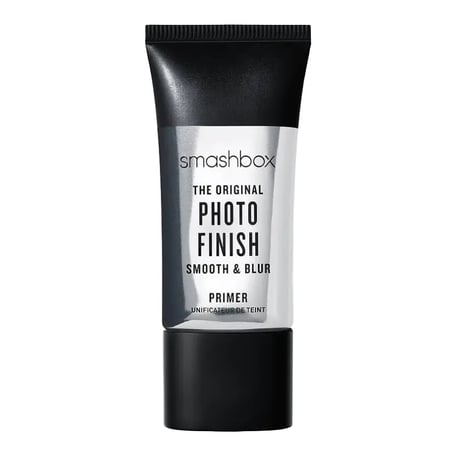 Smashbox The Original Photo Finish Smooth & Blur 無油妝前乳