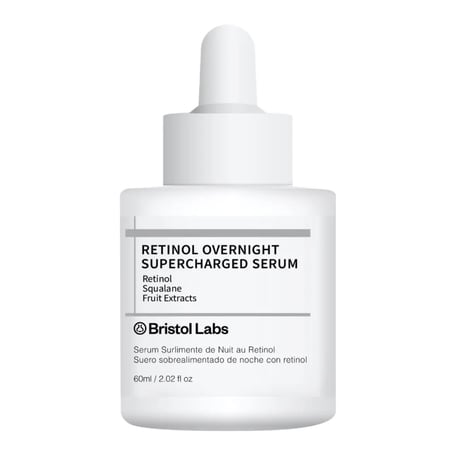 Bristol Labs Retinol Overnight Supercharged Serum