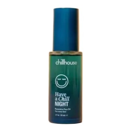 Chillhouse Face Oil - Night