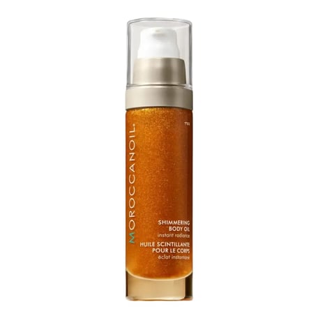 MoroccanOil Shimmering Body Oil