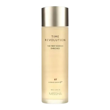 Missha Time Revolution The First Essence Enriched