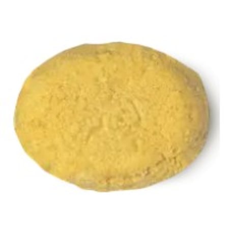 LUSH The Golden Cap