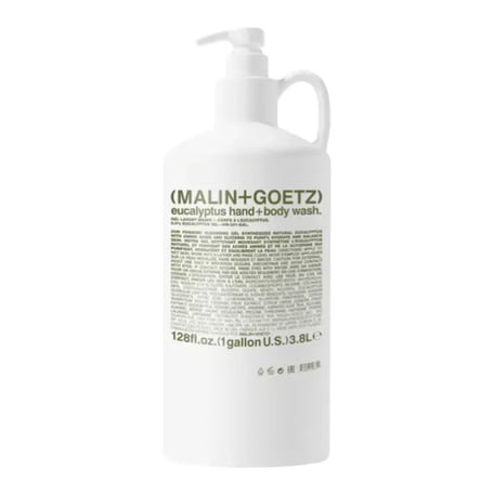 (Malin+Goetz) Eucalyptus Hand + Body Wash