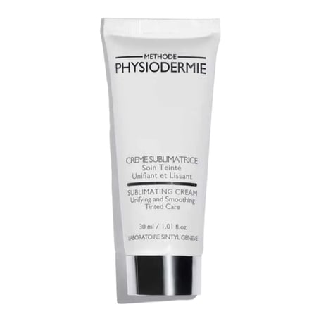 Methode Physiodermie Sublimating Cream