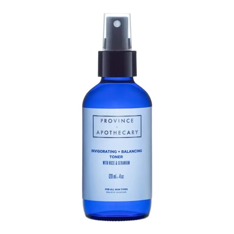 Province Apothecary Invigorating + Balancing Toner