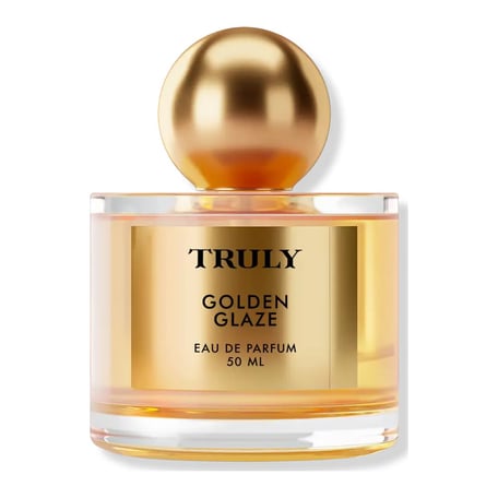 Truly Golden Glaze Eau De Parfum