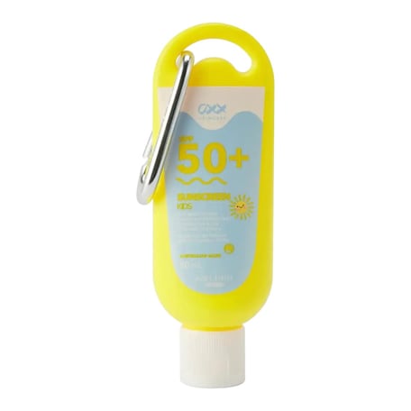 OXX Cosmetics Kids Sunscreen SPF 50+